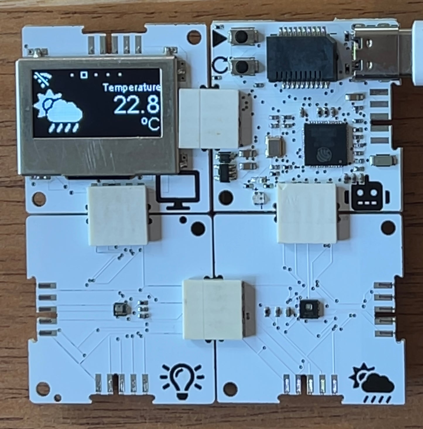 TinyGS and STEM Kit bundle